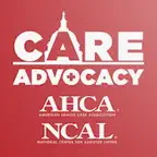 AHCA Care iOS Icon