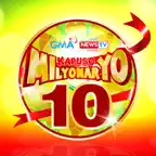 Kapuso Milyonaryo iOS Icon