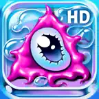 Doodle Creatures™ HD iOS Icon