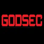 GodSec iOS Icon
