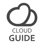 CloudGuide iOS Icon