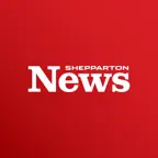 Shepparton News iOS Icon