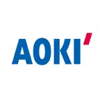 AOKIアプリ Icon