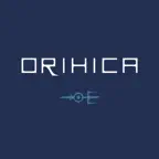 ORIHICAアプリ iOS Icon