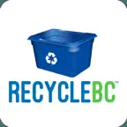Recycle BC icon