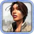 Syberia (FULL) iOS Icon