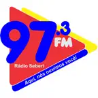 Radio Seberi Icon