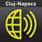 Cluj-Napoca GUIDE@HAND iOS Icon