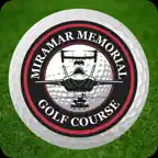 Miramar Memorial Golf Course iOS Icon