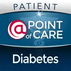Diabetes Health Manager iOS Icon