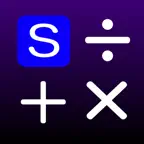 calcS16lite iOS Icon