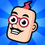 Doctor Lowhigh iOS Icon