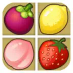 fruit Match3 iOS Icon