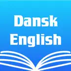 Danish English Dictionary Pro icon