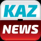 Kaznews.kz новости Казахстана Icon