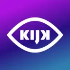 KIJK iOS Icon