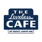 Loveless Cafe iOS Icon