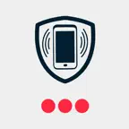 Securitas Personal Safety iOS Icon