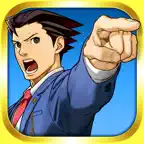 逆転裁判5 iOS Icon