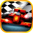 3D Super Drift Racing King By Moto Track Driving Action Games For Kids Free iOS Icon