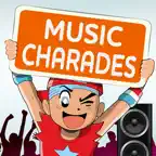 Music Charades iOS Icon