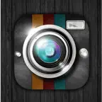 Photo Picture & Image Editor iOS Icon