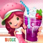 Strawberry Shortcake Sweets iOS Icon