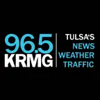 KRMG iOS Icon