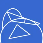 aView iOS Icon