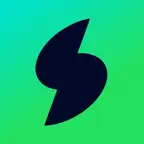 Sporza iOS Icon