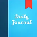 Daily Journal - Pocket Edition iOS Icon