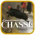 Connaissance de la Chasse iOS Icon