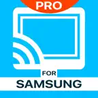 TV Cast Pro for Samsung TV iOS Icon