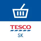 Tesco Online nákupy SK iOS Icon