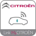 Link MyCitroën : Подключите ваш автомобиль C4 Picasso iOS Icon