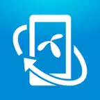 PureMobile App iOS Icon