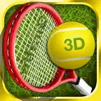 Tennis Champion iOS Icon