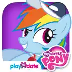 My Little Pony: Best Pet iOS Icon