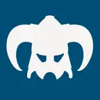 Pocket Wiki for The Elder Scrolls V: Skyrim iOS Icon