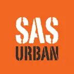 SAS Urban Survival iOS Icon