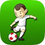 How to Play Soccer Coach & Football Video Skills iOS Icon