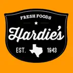Hardies Fresh Foods iOS Icon