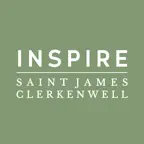 Inspire @ St James Clerkenwell iOS Icon