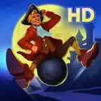 The Surprising Adventures of Munchausen HD iOS Icon