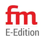 Financial Mail Magazine Icon