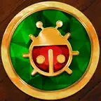 Bug Mazing iOS Icon