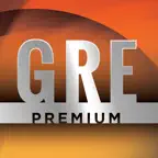 McGraw-Hill Education GRE Premium App iOS Icon