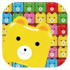 Bear Pop iOS Icon