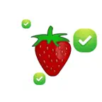 My Fruit Day iOS Icon