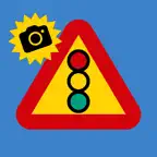 Vägmärkesguiden iOS Icon